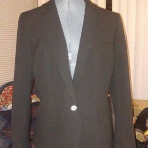 Ann Taylor Blazer